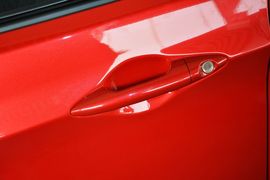 2014款现代瑞纳三厢1.4L自动智能型GLS