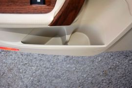 2015款传祺GA5增程式