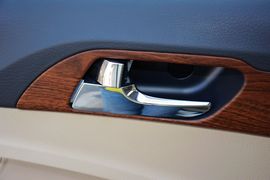 2015款传祺GA5增程式