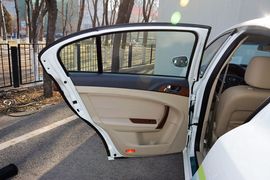 2015款传祺GA5增程式