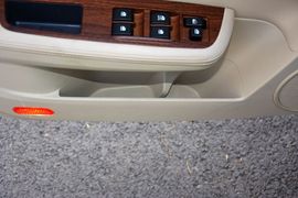 2015款传祺GA5增程式