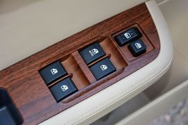 2015款传祺GA5增程式