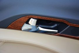 2015款传祺GA5增程式