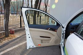 2015款传祺GA5增程式