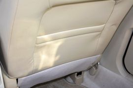 2015款传祺GA5增程式