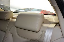 2015款传祺GA5增程式