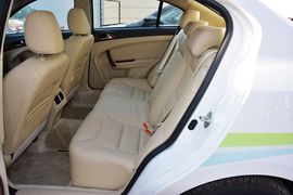 2015款传祺GA5增程式