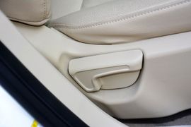 2015款传祺GA5增程式