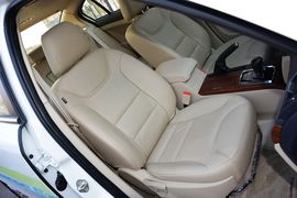 2015款传祺GA5增程式