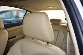 2015款传祺GA5增程式