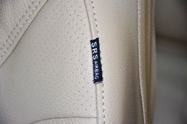 2015款传祺GA5增程式