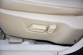 2015款传祺GA5增程式