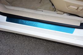 2015款传祺GA5增程式