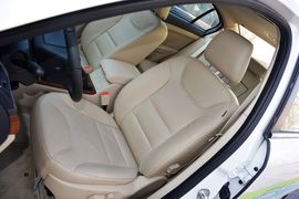 2015款传祺GA5增程式