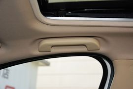 2015款传祺GA5增程式