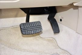 2015款传祺GA5增程式