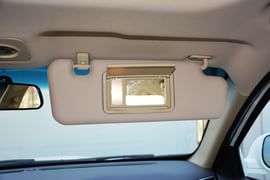 2015款传祺GA5增程式