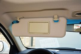 2015款传祺GA5增程式