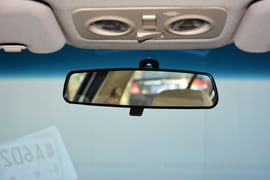 2015款传祺GA5增程式