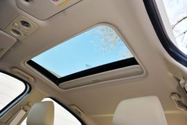 2015款传祺GA5增程式