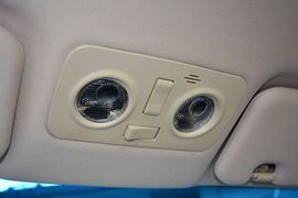 2015款传祺GA5增程式