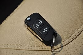 2015款传祺GA5增程式