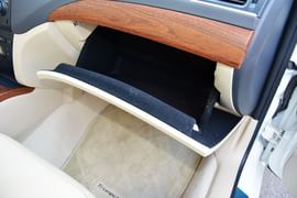 2015款传祺GA5增程式