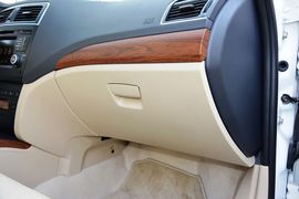 2015款传祺GA5增程式