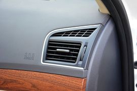 2015款传祺GA5增程式