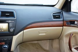 2015款传祺GA5增程式