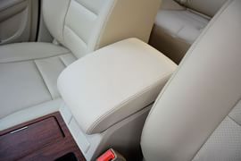 2015款传祺GA5增程式