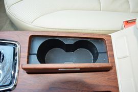 2015款传祺GA5增程式