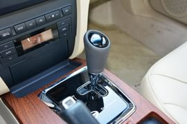 2015款传祺GA5增程式