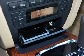 2015款传祺GA5增程式