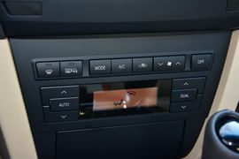 2015款传祺GA5增程式