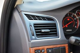 2015款传祺GA5增程式