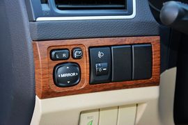 2015款传祺GA5增程式