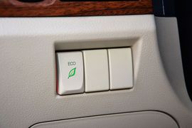 2015款传祺GA5增程式