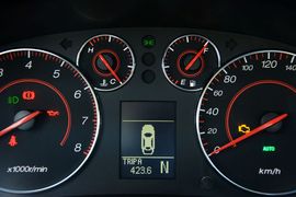 2015款传祺GA5增程式