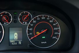 2015款传祺GA5增程式