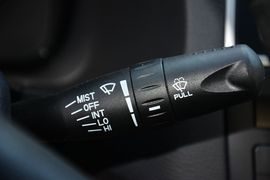 2015款传祺GA5增程式