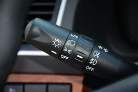 2015款传祺GA5增程式