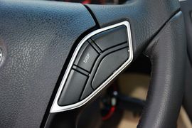 2015款传祺GA5增程式