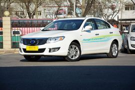 2015款传祺GA5增程式