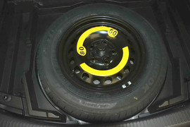 2015款大众途安1.4T手动舒适版5座