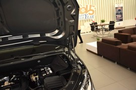 2015款大众途安1.4T手动舒适版5座