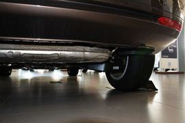 2015款大众途安1.4T手动舒适版5座