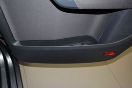 2015款大众途安1.4T手动舒适版5座