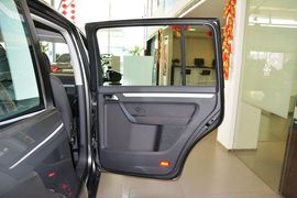 2015款大众途安1.4T手动舒适版5座