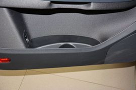 2015款大众途安1.4T手动舒适版5座